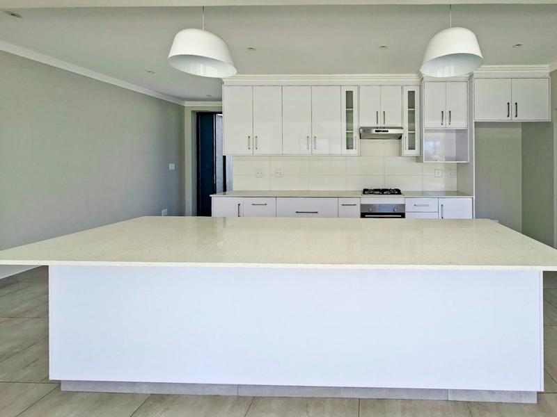 To Let 3 Bedroom Property for Rent in Kraaibosch Park Western Cape